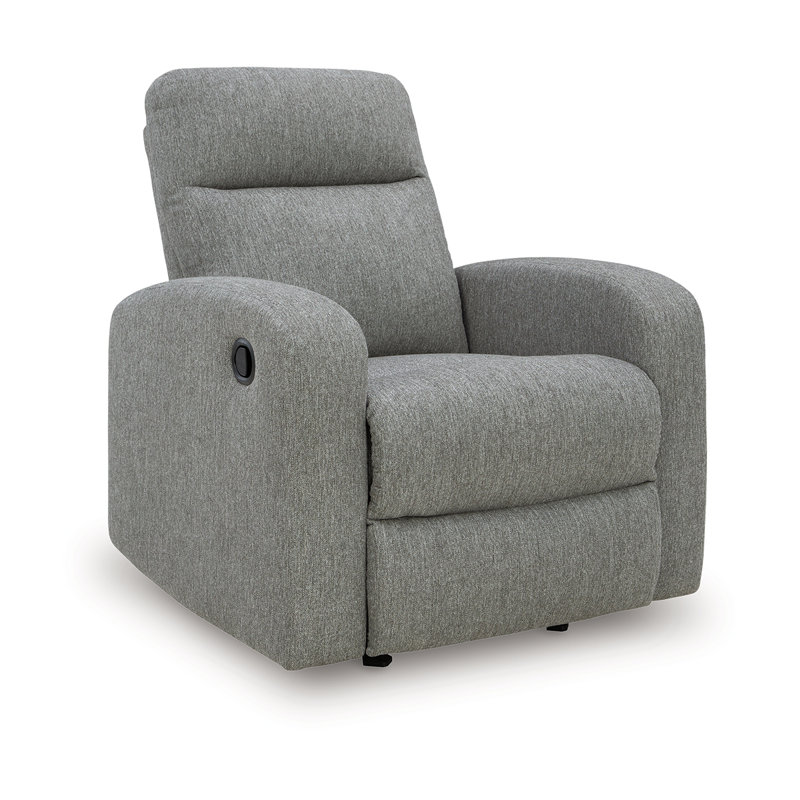 Gauntlet Recliner