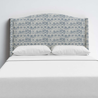Vasiliy Upholstered Headboard