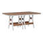 Berlin Gardens Harbor Rectangular Dining Table-1946252109-1946252106