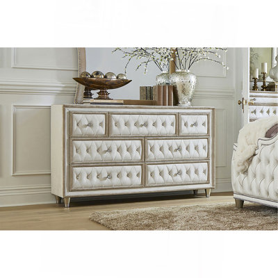 Commode 7 tiroirs Williams