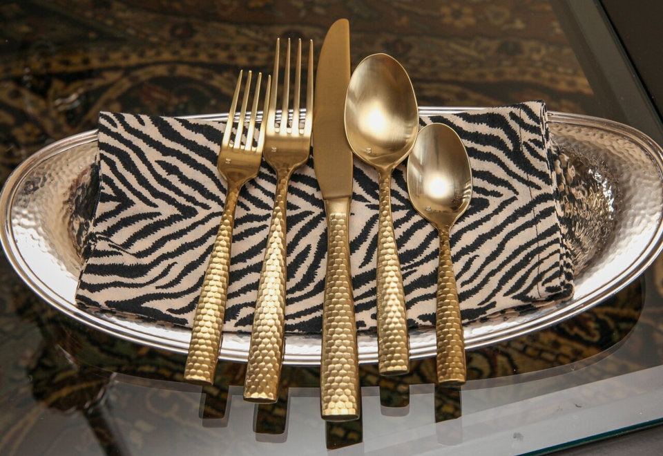 The Lucca Collection
