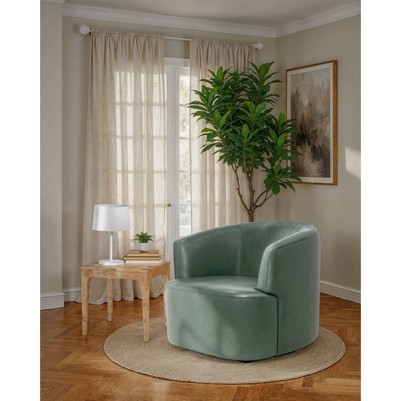 Evansdale End Table