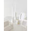 Mother Of Pearl Marble Candlestick-81142234