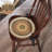 Kettle Grove Outdoor 0.25'' Chair Pad