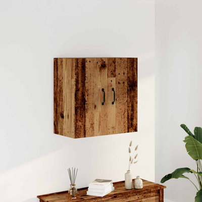 Kaiceon 2 -Door Accent Cabinet