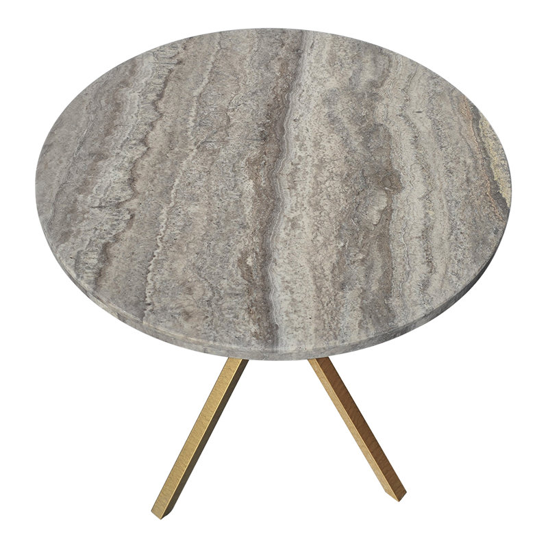 Vito's 24" Round Table