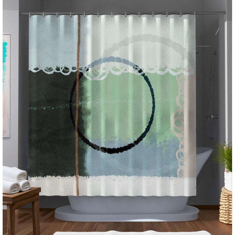 Rideau de douche Jamerah