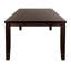 Table de salle à manger Delmetric