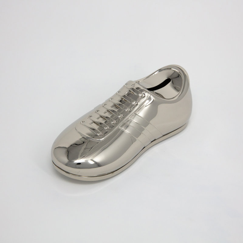 Banque de chaussures Dustin