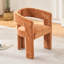 Upholstered Armchair-1007439134