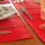 Nicola Spring - Cotton Fabric Placemats & Table Runner-71955396