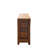 Double-Door Pine Farmer's Sideboard Cabinet
