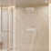 Thermostatic Complete Rainfall Shower System with Rough in-Valve