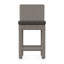 Monaco 26" Patio Bar Stool