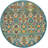 Welaka Floral Indoor Rug-1755923082