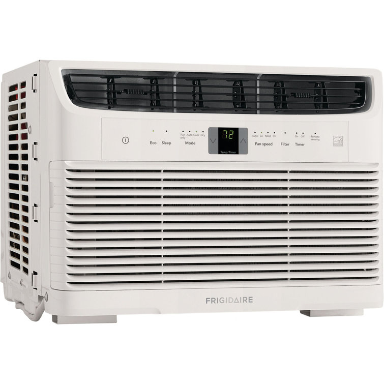 frigidaire mini compact air conditioner