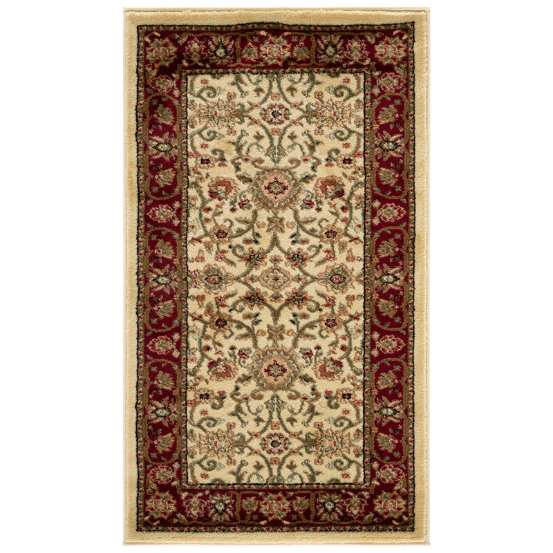 Tapis oriental Klose Performance, Rectangle 2 pi 3 po x 4 pi