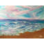 Seascape341 Print by Alicia Lopez