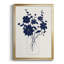 " Indigo Sketch Bouquet II "-88260323-88260329