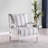 Upholstered Accent Chair-118316435