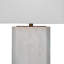 Jadon Marble Table Lamp