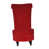 Red is out of stock