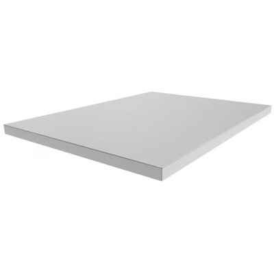 Outdoor Kitchen Stainless Steel Countertop