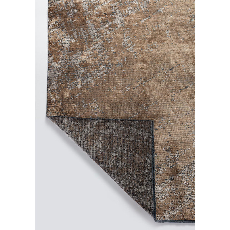 Rapture Abstract Area Rug, Rectangle 9' x 12'