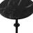Jocelyn Marble Top End Table-326151672