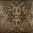 Spanish Silver 1.6 ft. x 1.6 ft. Polystyrene Glue-up Ceiling Tile-89818964