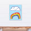 Art sur toile cloud en arc-en-ciel Macintyre-1924391077-1924391076