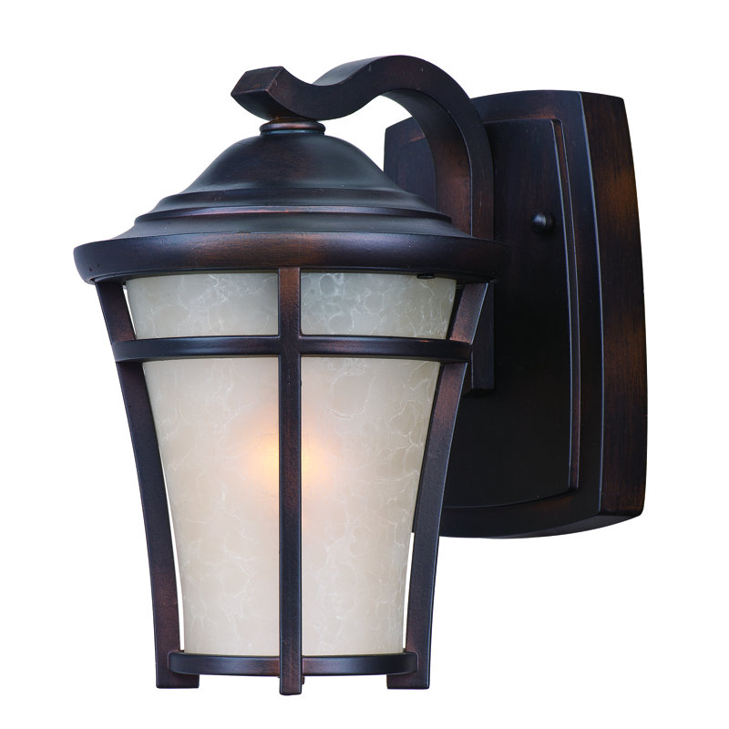 Livingston Wall Light
