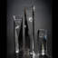 City Spire Award Sculpture