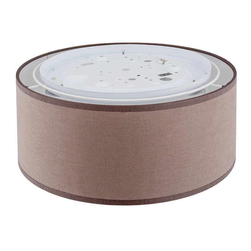 Lorentz Flush Mount