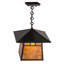 1 - Light Pendant