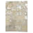 Purdue Light Beige Rug