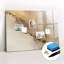 Magnetic Glass Dry Erase Board
