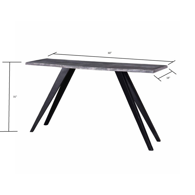 Console Modern Living