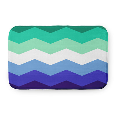 Tapis de bain Ailana