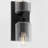 Juniper 2 Light Wall Mount |Aged Brass-1947021986