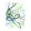 «Hive Cycle I» par June Erica Vess - impression sur toile tendue-2079645999