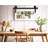 Manoil Solid Wood Rectangle Mirror-1832500162-1832500167