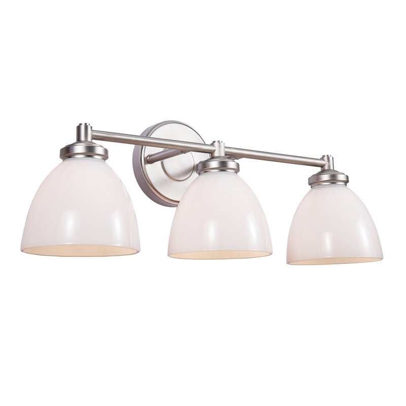 3 - Light Vanity Light