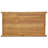 Bay Isle Home™ Coffee Table Bamboo-1427582107