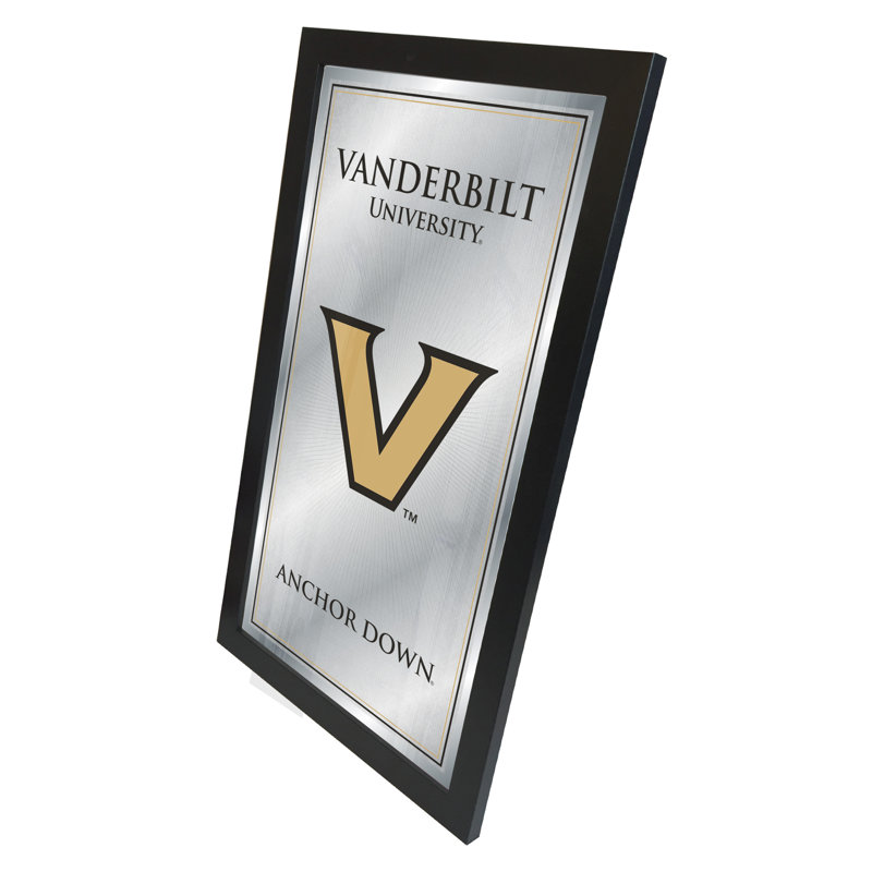 NCAA Fight Song, Université Vanderbilt