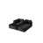 Black est en rupture de stock