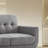Janeil 49.5'' Reception Loveseat-498589568