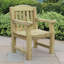 Gosnold Outdoor Lounge Chair