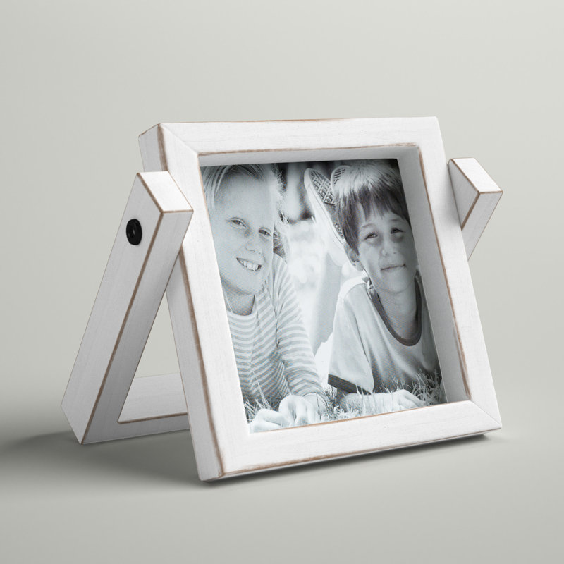 Cadre photo Lybbert, 5 po x 5 po