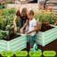 Metal Raised Garden Bed